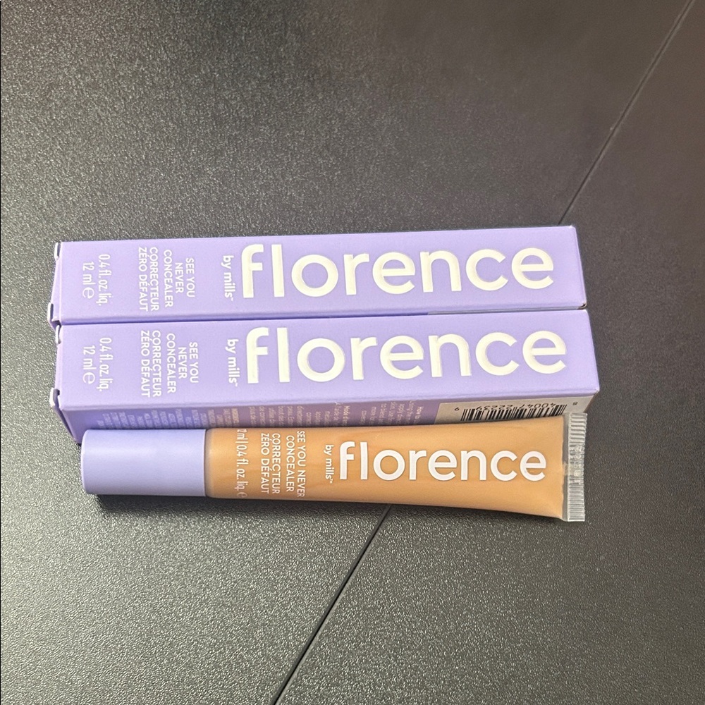 Florence by Mills Concealer - M095 set of 2